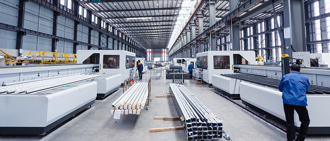 Zhejiang Dongcheng Energy Saving Technology Co., Ltd.