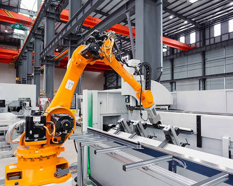 Zhejiang Dongcheng Energy Saving Technology Co., Ltd.