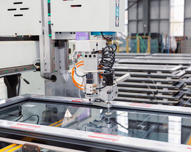 Zhejiang Dongcheng Energy Saving Technology Co., Ltd.