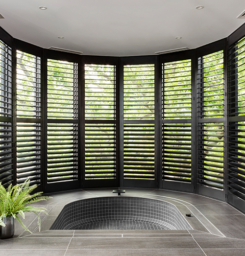 Aluminum Alloy Louver Series