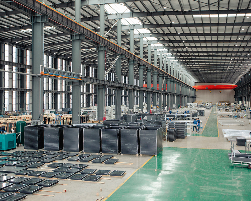 Zhejiang Dongcheng Energy Saving Technology Co., Ltd.