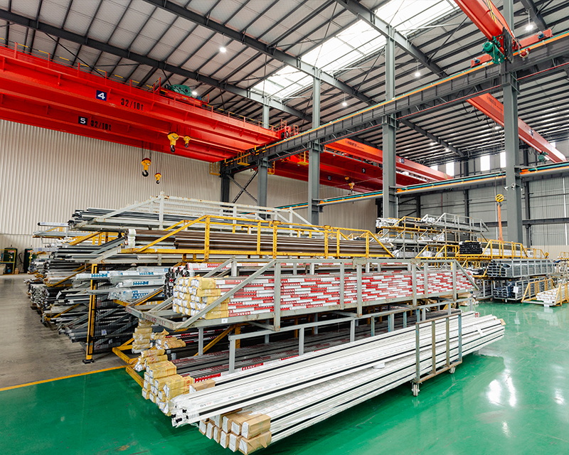 Zhejiang Dongcheng Energy Saving Technology Co., Ltd.