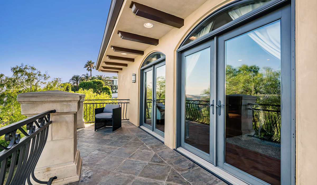 Residential Buildings (Apartments, Villas, etc.)