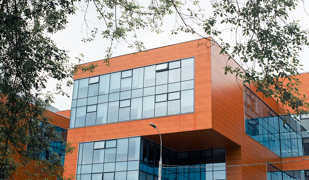 Public Buildings (Schools, hospitals, libraries, etc.)