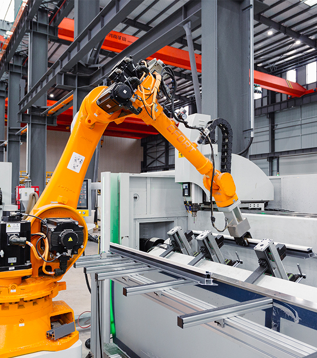 Zhejiang Dongcheng Energy Saving Technology Co., Ltd.